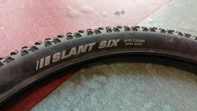 Opona mtb Kenda Slant six 29x2.35 k1080 st.bdb