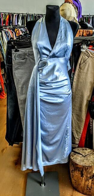 Profesjonalny dobór sukienek do figury Szczecin Modowe SOS