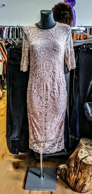 Największy wybór sukienek w szczecinie Modowe SOS