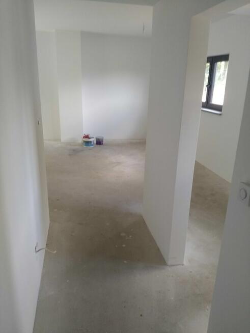 Dom w zabudowie bliźniaczej Rydułtowy Centrum