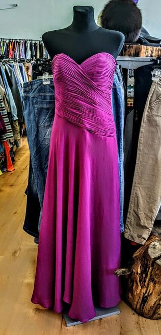 Największy wybór sukienek w szczecinie Modowe SOS