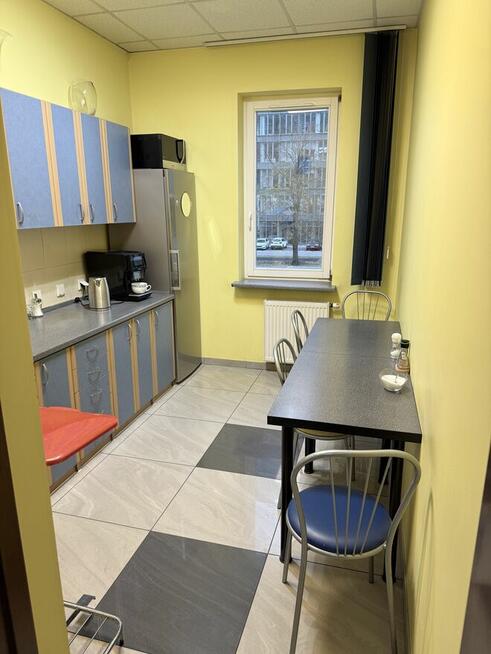 Lokal użytkowy 165 metrów Aleje Jerozolimskie