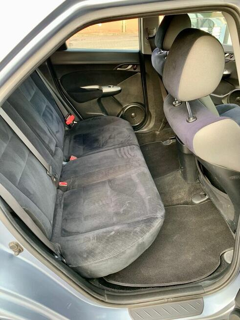 Honda Civic 1.8 benzyna+gaz