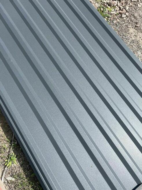 Blacha trapezowa t18 7016