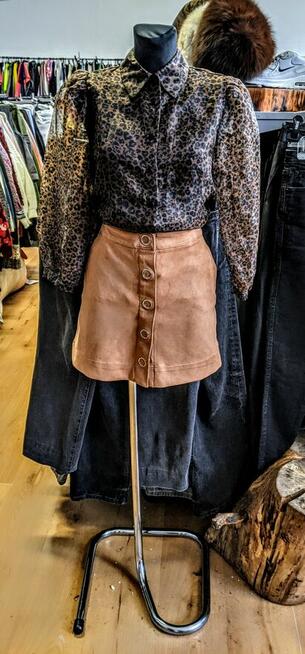 Profesjonalny dobór spodni do figury Szczecin Modowe SOS