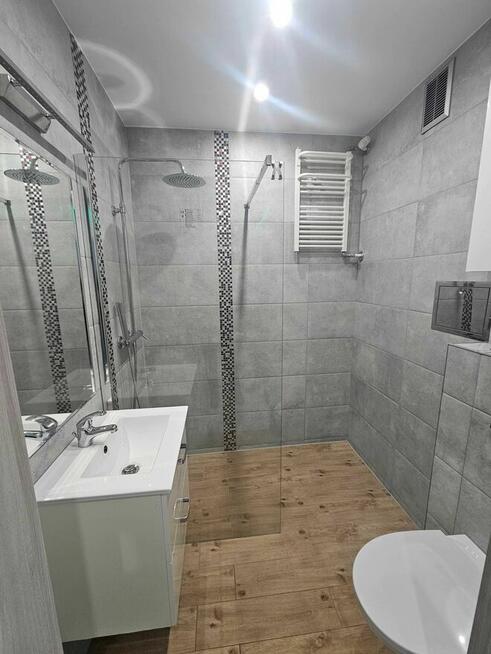 Wyjątkowe mieszkanie w nowoczesnym stylu