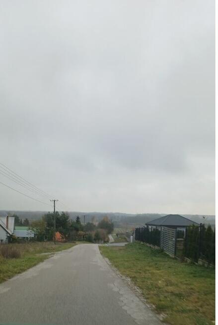 Sprzedam działki budowlane