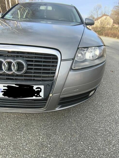 Sprzedam Audi A6C6