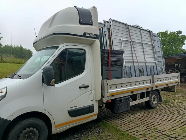 Sprzedam renault master