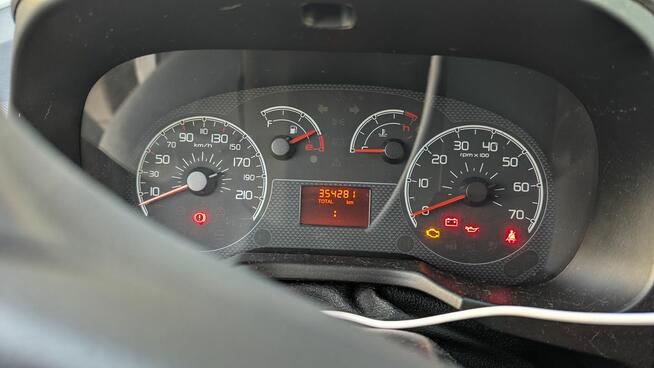 Fiat Fiorino LPG 2013