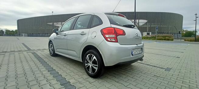Citroen C3 2011 1.4 HDI nie Kia, MG,Nissan, Hyundai
