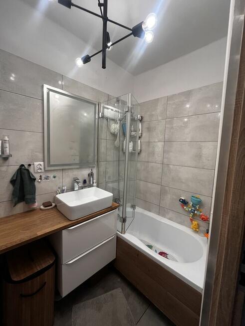 Zamienię mieszkanie komunalne