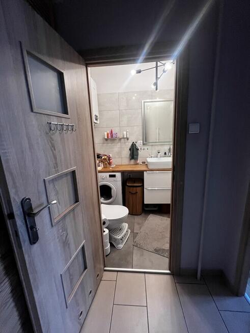 Zamienię mieszkanie komunalne