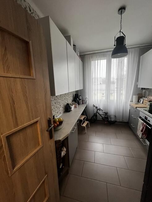 Zamienię mieszkanie komunalne