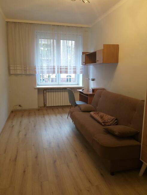 Mieszkanie do wynajęcia Bytom