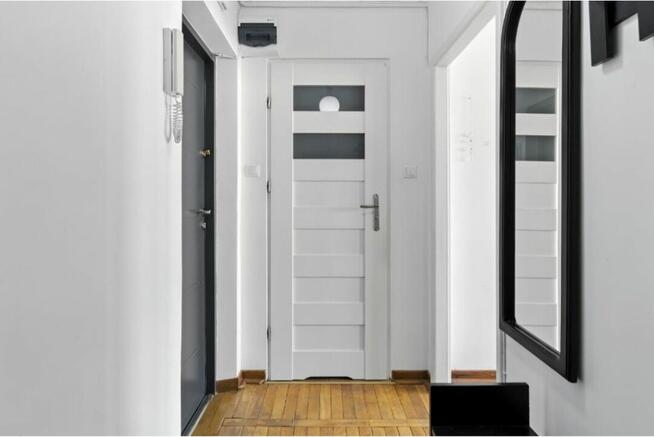 Mieszkanie, kawalerka, Mokotów przy metrze