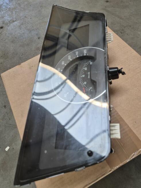 Zegary licznik deska rozdzielcza Volvo Fh 4 500 e6 2017r.