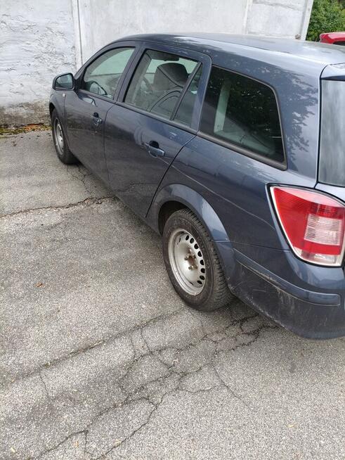 Opel astra h 2009 1.4 tempomat klima gaz lpg czujniki kombi