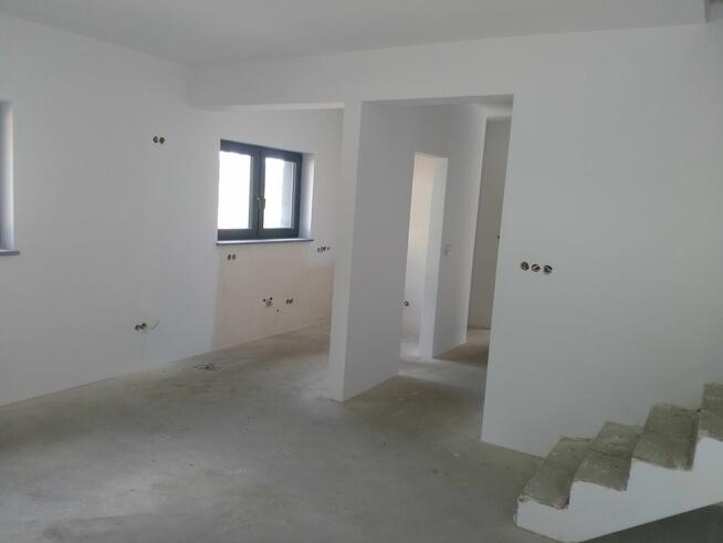 Dom w zabudowie bliźniaczej Rydułtowy Centrum