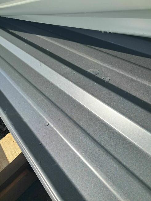 Blacha trapezowa, różne kolory i długości !