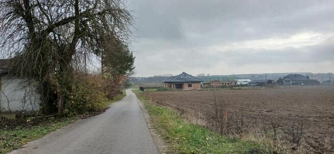 Sprzedam działki budowlane