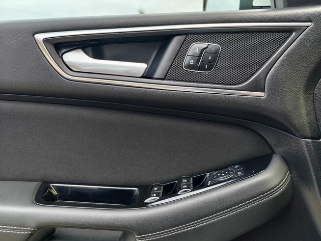 Ford S-Max Titanium 2.0 180KM DOINWESTOWANY Możliwa ZAMIANA