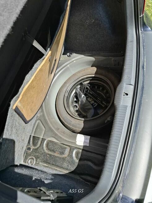 Vw polo cross fun 9n