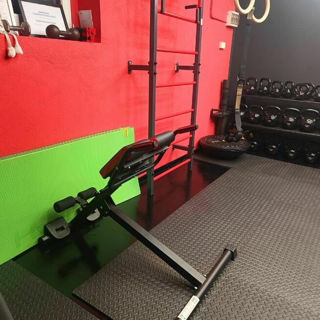 Studio fitness dla kobiet w Miłomłynie – trening personalny