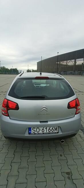 Citroen C3 2011 1.4 HDI nie Kia, MG,Nissan, Hyundai