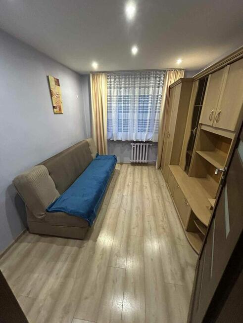 Mieszkanie do wynajęcia