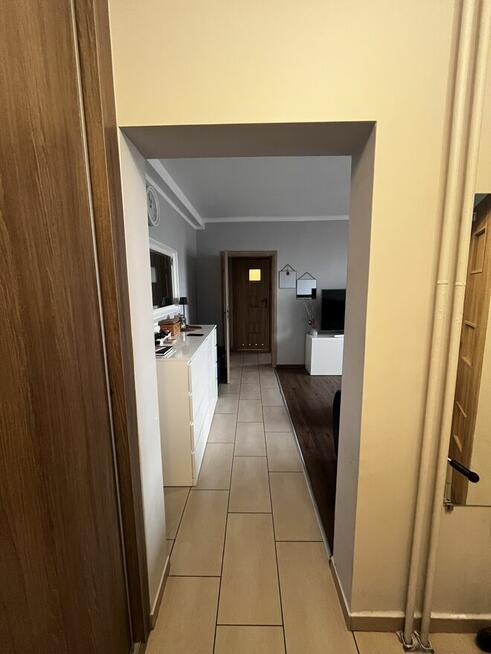 Zamienię mieszkanie komunalne