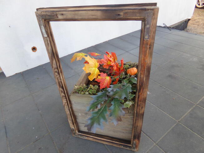 Rama na lustro do łazienki, salonu, przedpokoju 51x94