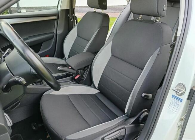 Skoda Octavia III KOMBI 4X4 JOY