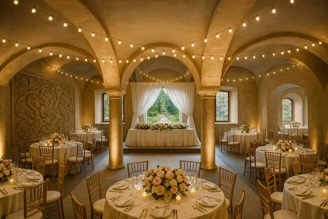 Usługi Stara Stolarnia o pow. ok. 500 m2, Wróblowice