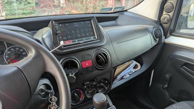 Fiat Fiorino LPG 2013