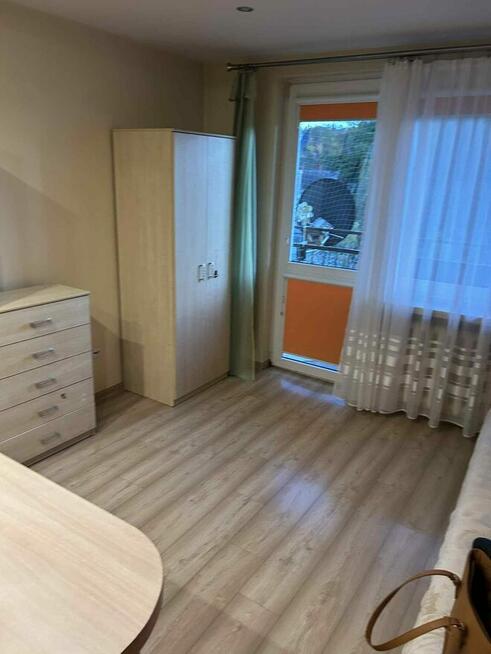 Mieszkanie do wynajęcia