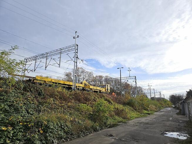 Garaż (16m2) okolice Grabiszyńskiej (Wrocław)