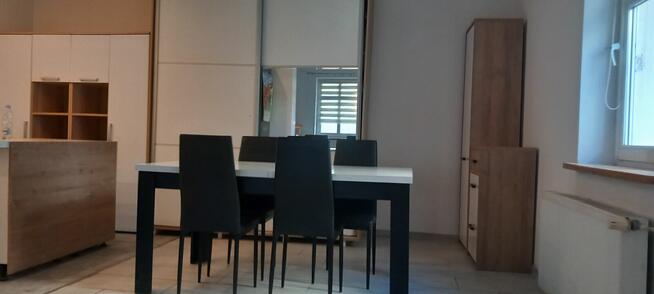 Mieszkanie na wynajem