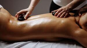 Mobilny masażysta dojazd gratis!