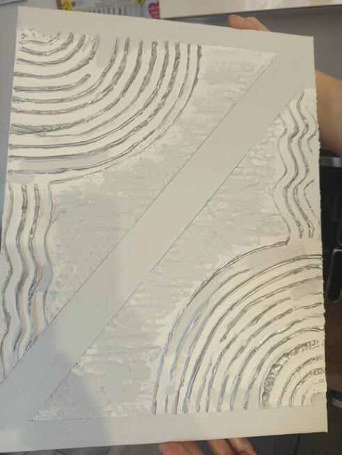 Sprzedam obraz strukturalny