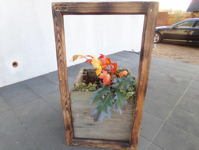 Rama na lustro do łazienki, salonu, przedpokoju 51x94