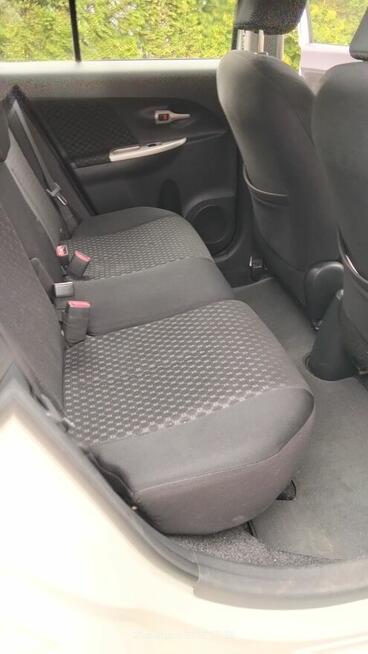 Toyota Urban Cruiser 1.4 D-4D 4x2 – Zadbana, oszczędna!