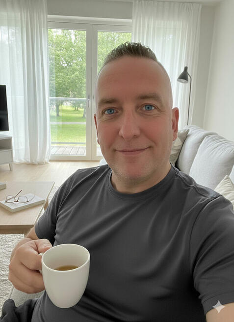 Kto powiedział, że najlepsze lata już minęły? Ja mam na to