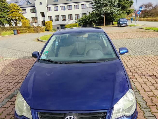 Sprzedam samochód vw polo