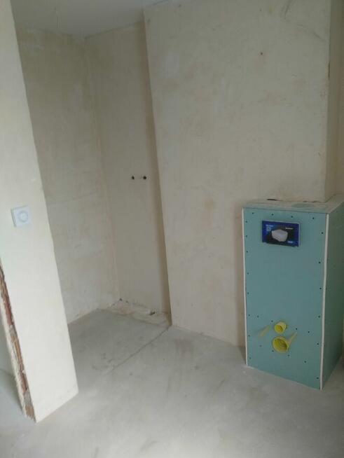 Dom w zabudowie bliźniaczej Rydułtowy Centrum