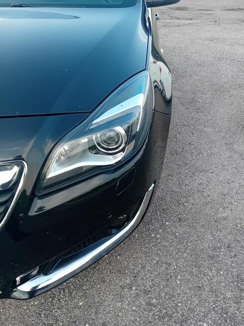 Sprzedam Opla Insignia lift 1.6 diesel