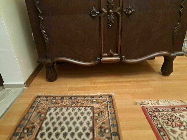 Bardzo ładna komoda secesja