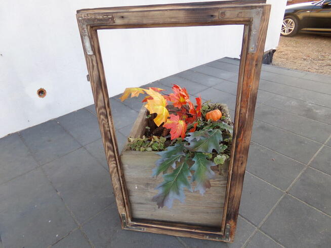 Rama na lustro do łazienki, salonu, przedpokoju 51x94