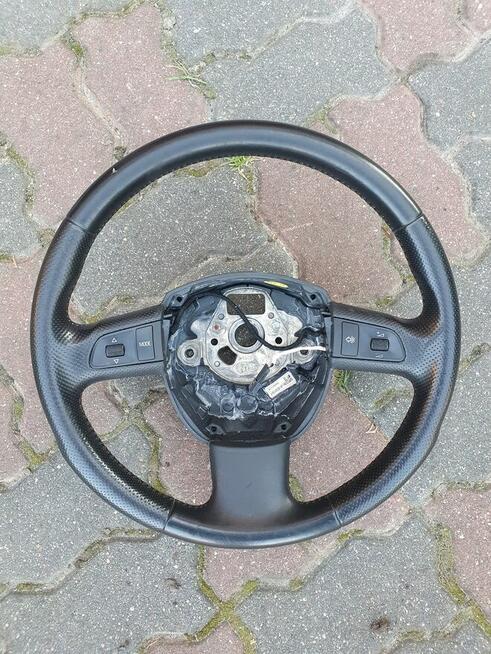 Części Audi A6 C6 sedan, moduł, sterownik, itp.