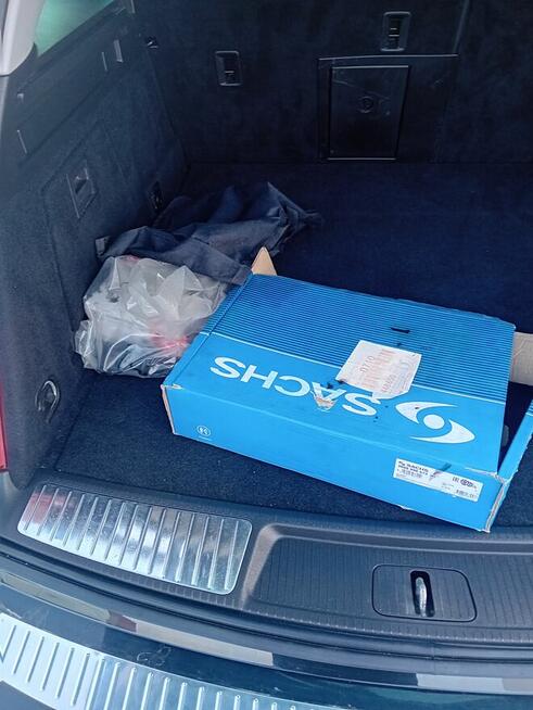 Sprzedam Opla Insignia lift 1.6 diesel